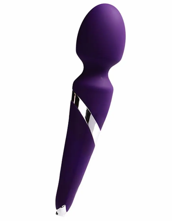 Wanda Rechargeable Wand - Deep Purple