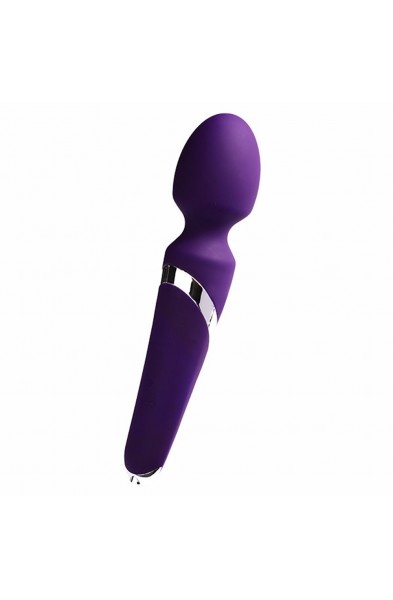 Wanda Rechargeable Wand - Deep Purple