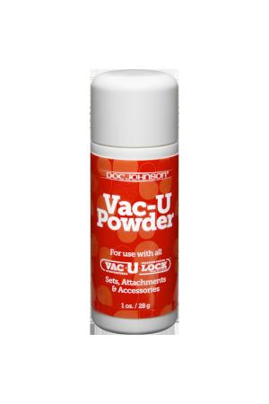 Vac-U-Lock Powder - 1 Oz.