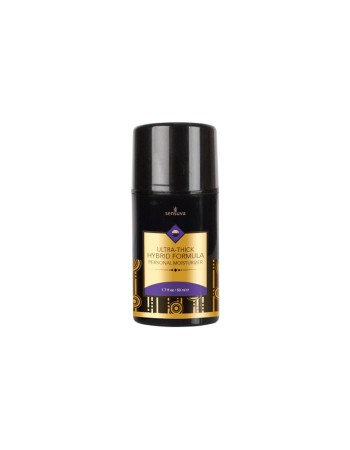 Ultra-Thick Hybrid Formula Personal Moisturizer 1.7 Fl Oz. - Unscented