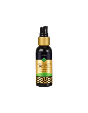 Ultra-Stimulating on Insane Personal Moisturizer 1.93 Fl Oz. - Caramel Apple