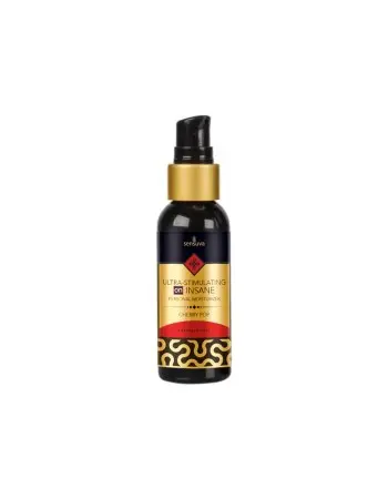 Ultra-Stimulating on Insane Personal Moisturizer 1.93 Fl Oz. - Cherry Pop