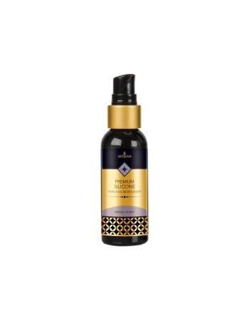 Premium Silicone-Based Personal Moisturizer 1.93 Fl Oz