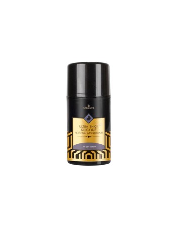Ultra-Thick Silicone-Based Personal Moisturizer 1.7 Fl Oz