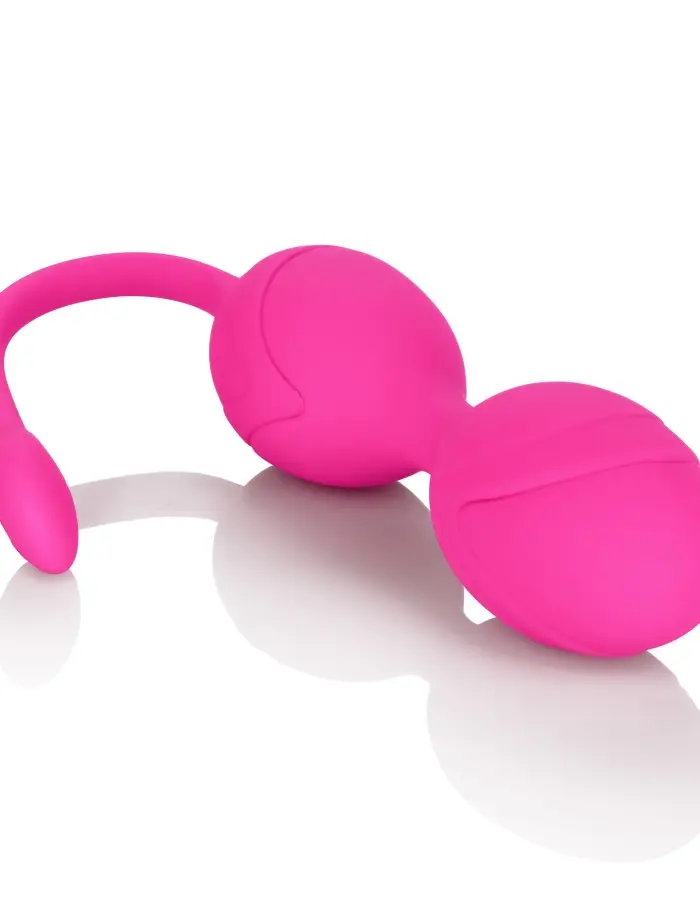Remote Dual Motor Kegel System