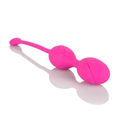 Remote Dual Motor Kegel System