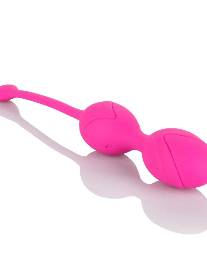 Remote Dual Motor Kegel System