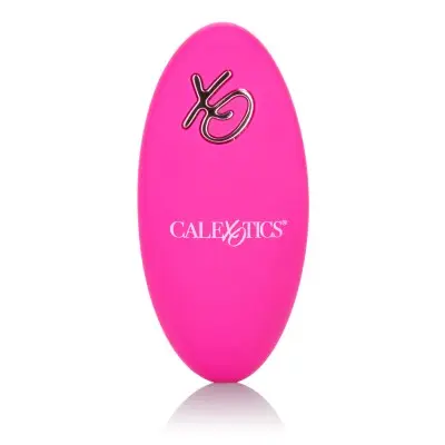 Remote Dual Motor Kegel System