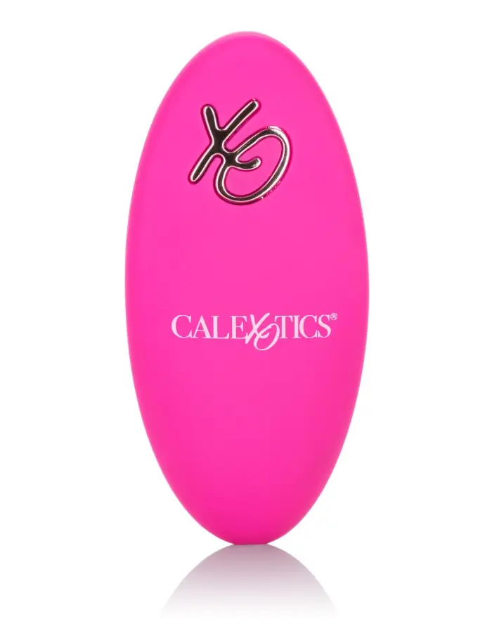 Remote Dual Motor Kegel System