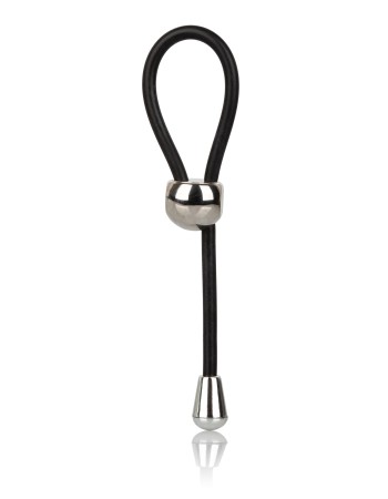 E-Z Cinch Silicone Lasso