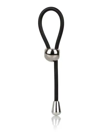 E-Z Cinch Silicone Lasso