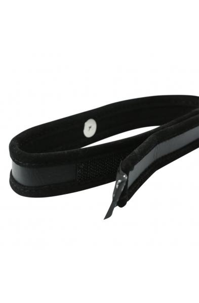 Sex and Mischief Day Collar - Black