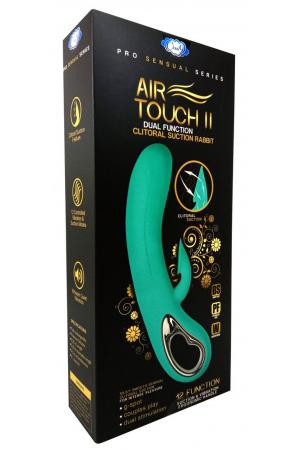 Air Touch 2  - Teal