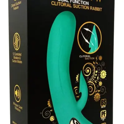 Air Touch 2  - Teal