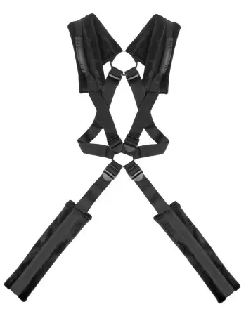 Stand and Deliver Sex Position Body Sling