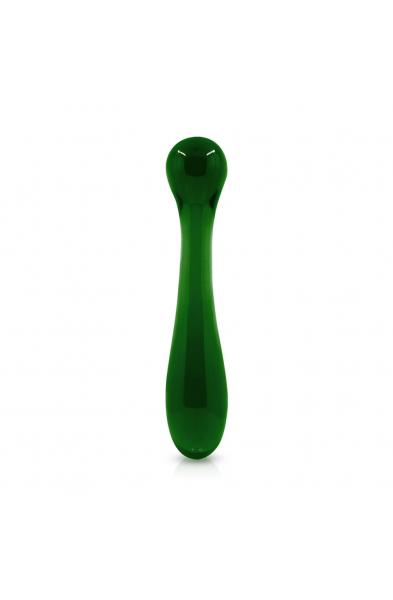 Crystal - Pleasure Wand - Green