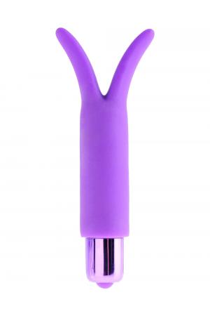 Silicone Fun Vibe - Purple