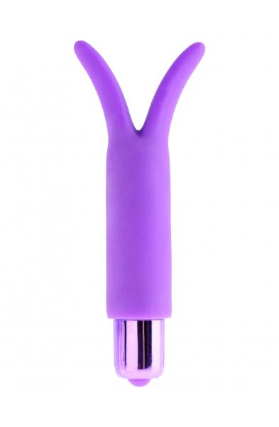 Silicone Fun Vibe - Purple