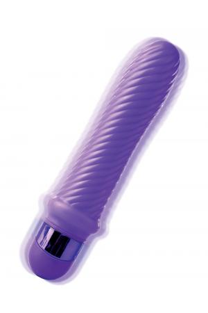 Grape Swirl Massager