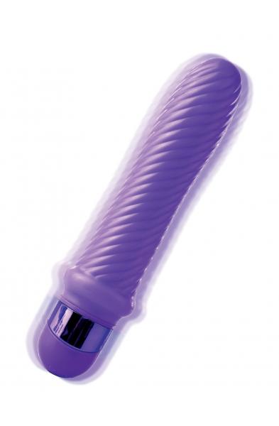 Grape Swirl Massager