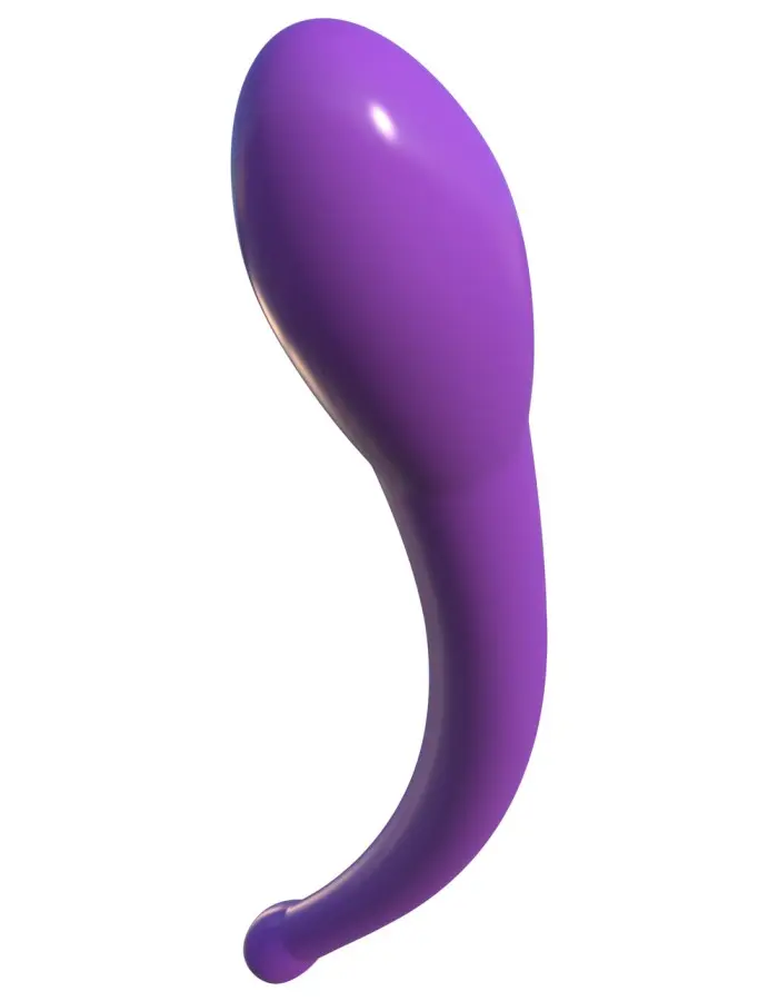 Double Whammy - Purple