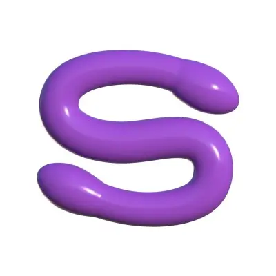 Double Whammy - Purple