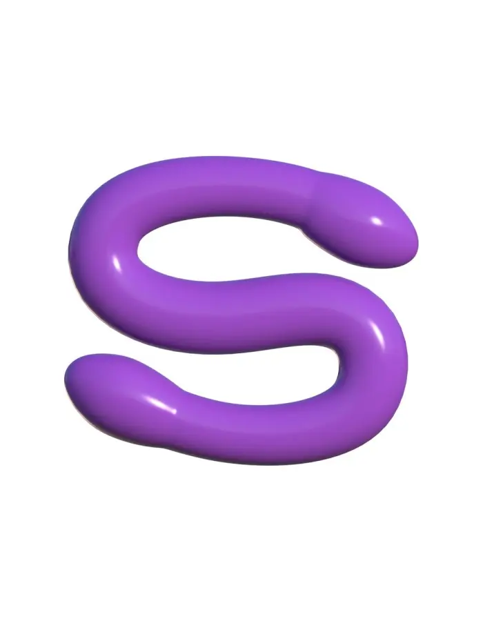 Double Whammy - Purple