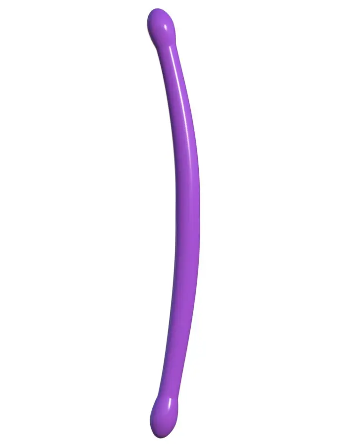 Double Whammy - Purple