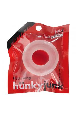 Hunkyjunk C-Ring - Ice