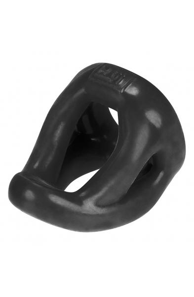 Hunkyjunk Slingshot 3 Ring Teardrop - Tar