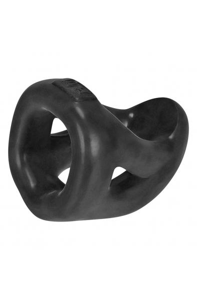 Hunkyjunk Slingshot 3 Ring Teardrop - Tar