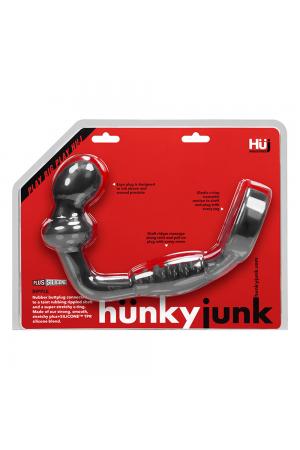 Hunkyjunk Ripple Asslock - Tar