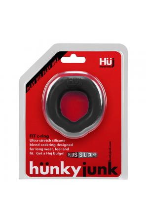 Hunkyjunk Fit Ergo C-Ring - Tar