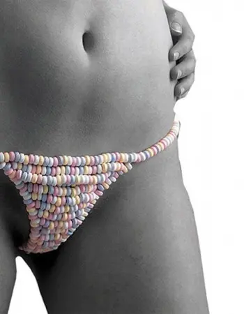 Candy G-String