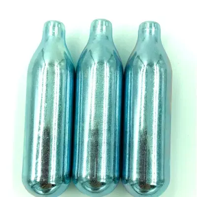 Whip Cream Chargers - 24 Count