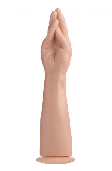 The Fister Hand and Forearm Dildo