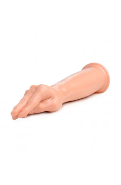 The Fister Hand and Forearm Dildo