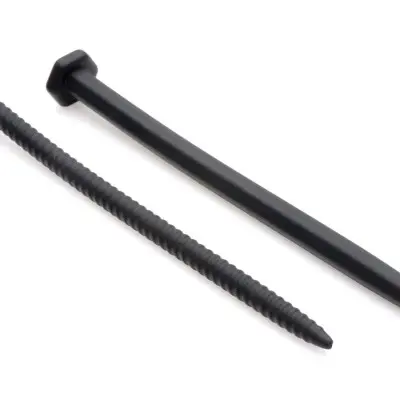 Hardware Nail & Screw Silicone Sounds