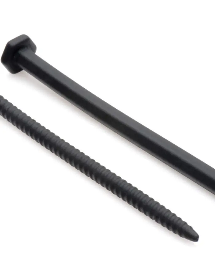 Hardware Nail & Screw Silicone Sounds