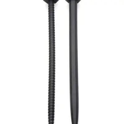 Hardware Nail & Screw Silicone Sounds