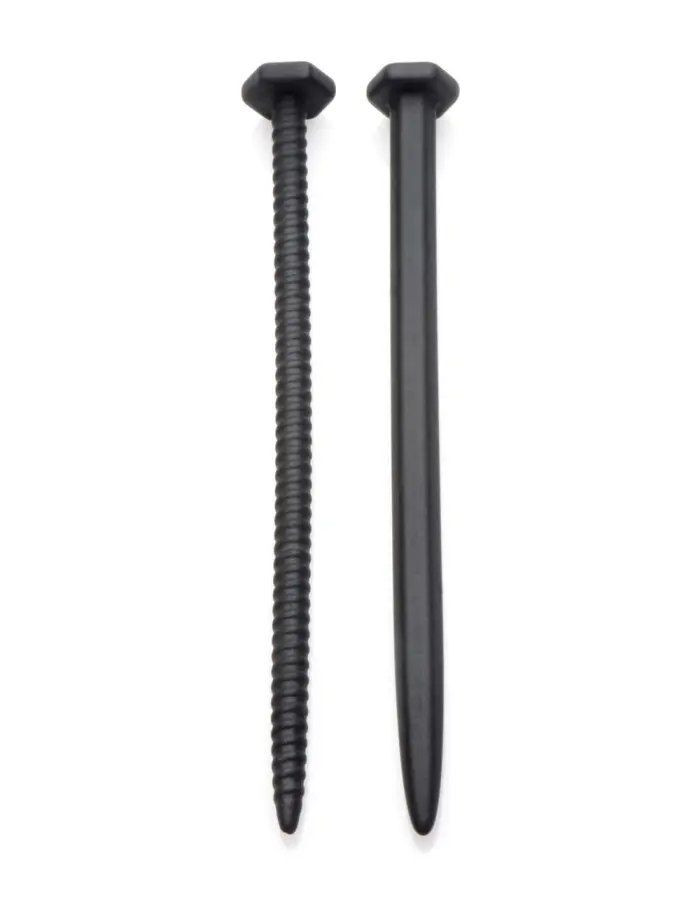 Hardware Nail & Screw Silicone Sounds