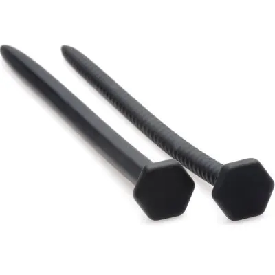 Hardware Nail & Screw Silicone Sounds