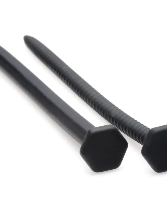 Hardware Nail & Screw Silicone Sounds