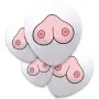 Boobie Balloons 6pc
