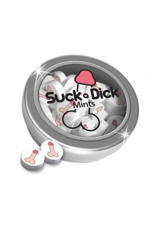 Suck-a-Dick Mints