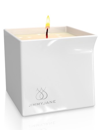 Afterglow Massage Candle - Vanilla Sandalwood