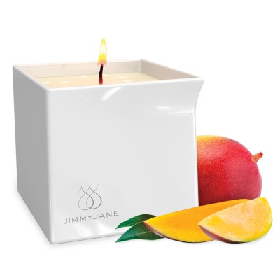 Afterglow Massage Candle - Mystic Mango