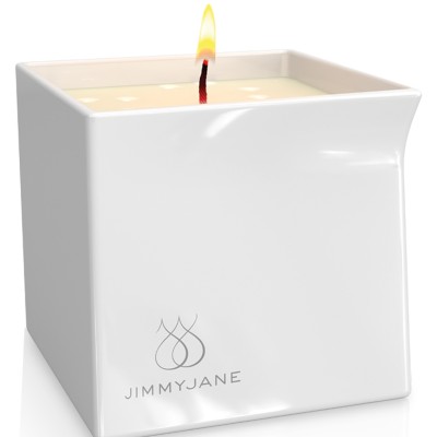 Afterglow Massage Candle - Berry Blossom