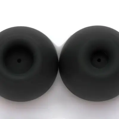 Shegasm Supreme 3 in 1 Silicone Suction Rabbit Vibe
