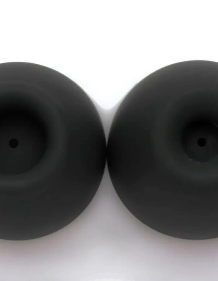 Shegasm Supreme 3 in 1 Silicone Suction Rabbit Vibe